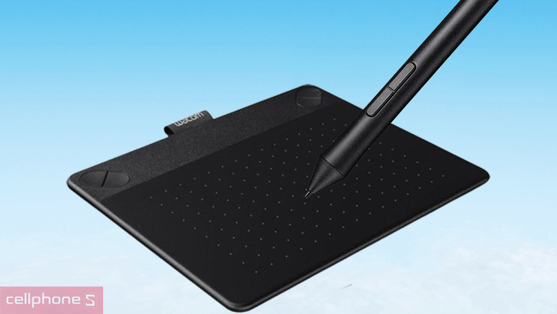 Tính năng bút Wacom Pen 2K LP-190-0K-01-CA