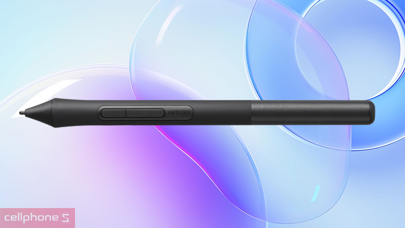 Tính năng bút cảm ứng Wacom Pen 4K LP-1100