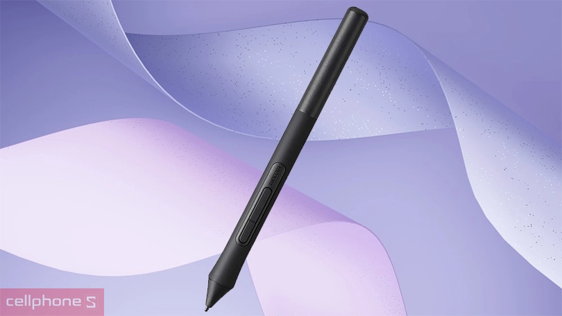 Thiết kế bút cảm ứng Wacom Pen 4K LP-1100