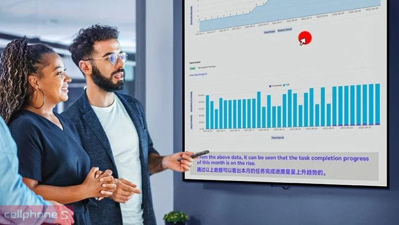 Đánh giá bút trình chiếu Baseus có tốt không?