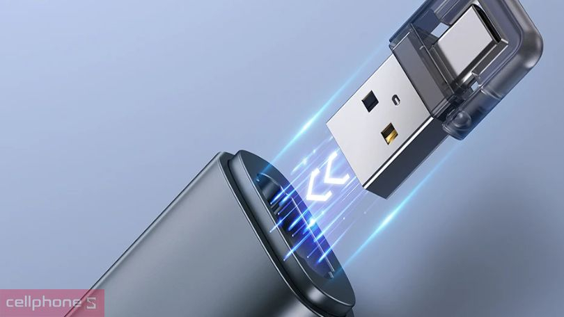 Đánh giá bút trình chiếu Baseus có tốt không?