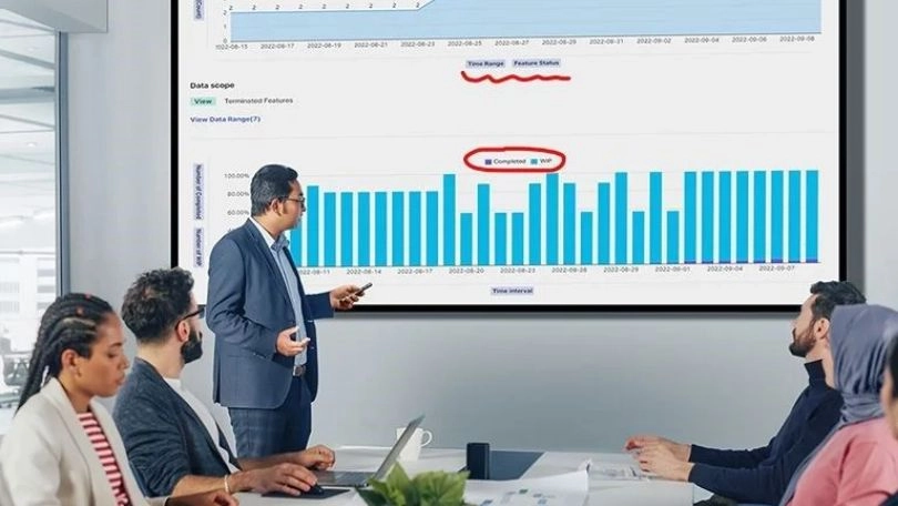 Những lưu ý khi chọn bút trình chiếu Baseus?