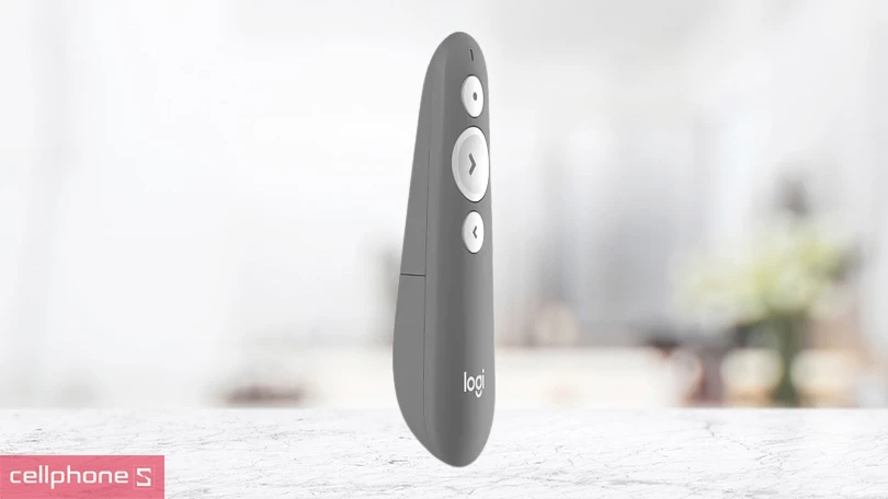 Những lưu ý khi chọn bút trình chiếu Logitech?