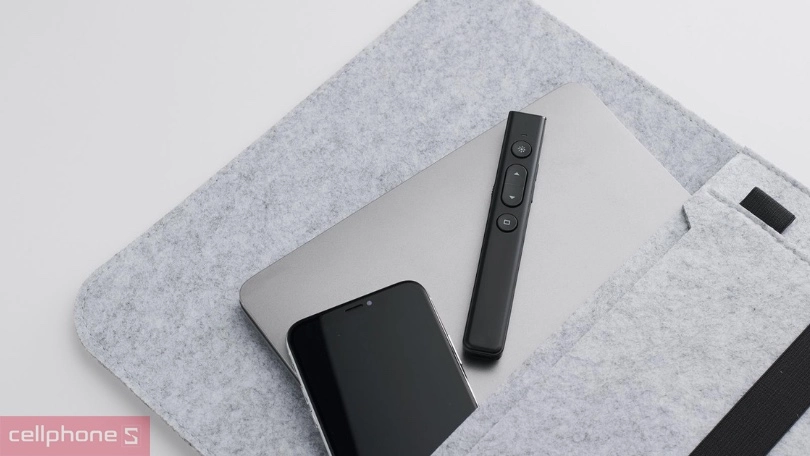 Đánh giá bút trình chiếu Rapoo có tốt không?