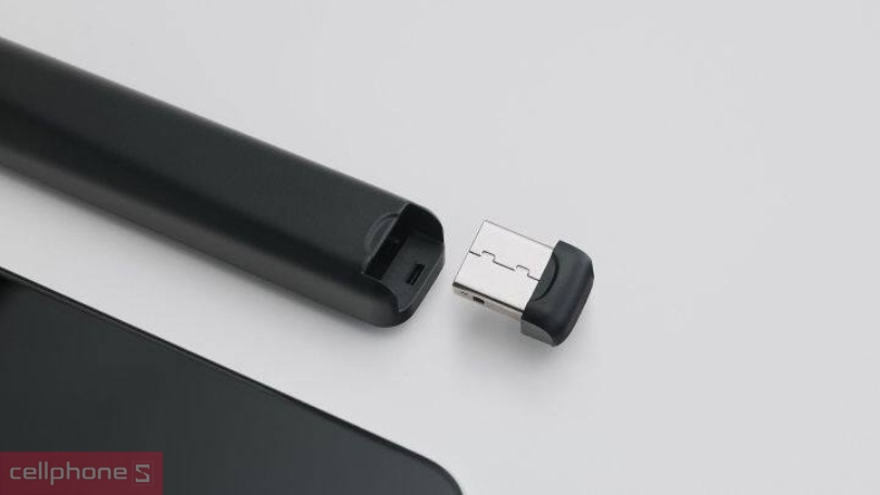 Đánh giá bút trình chiếu Rapoo có tốt không?