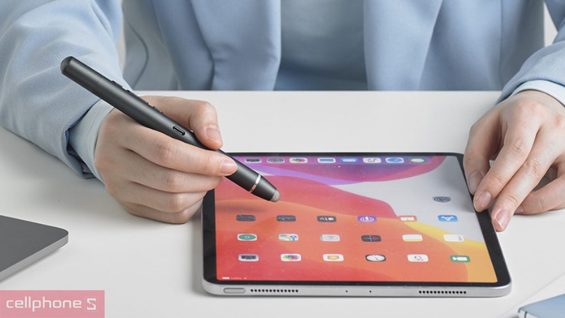 Đánh giá bút trình chiếu Rapoo có tốt không?