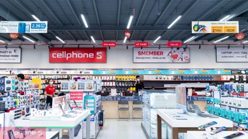 Giá bút trình chiếu Rapoo bao nhiêu tiền?