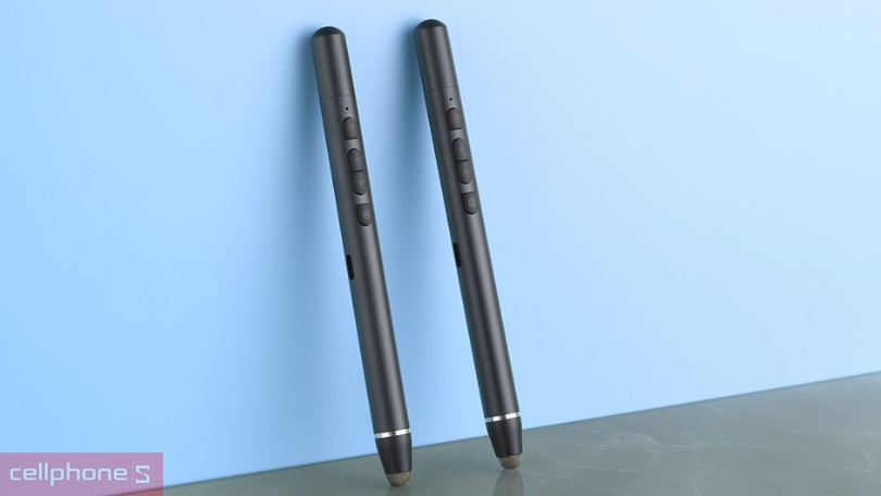 Những lưu ý khi chọn bút trình chiếu Rapoo