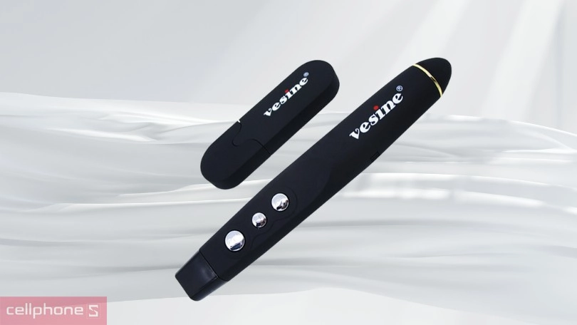 Bút trình chiếu Vesine