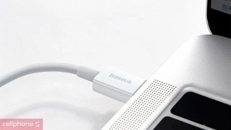 Cáp Baseus Superior Series Type-C to Lightning PD 20W 2m