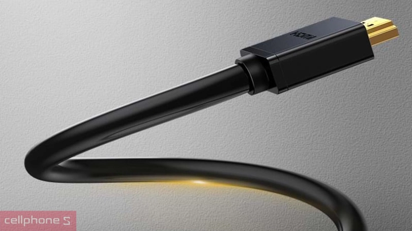 Chất liệu cáp HDMI Ugreen 10109 5m