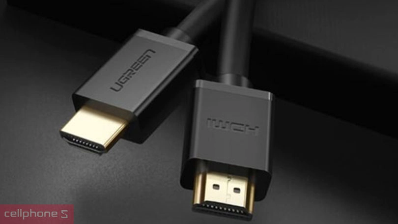 Chất liệu cáp HDMI Ugreen 10111 15M