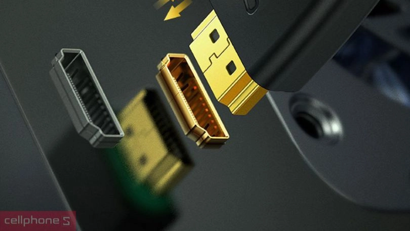 Tăng tốc độ truyền tải và tương thích đa dạng