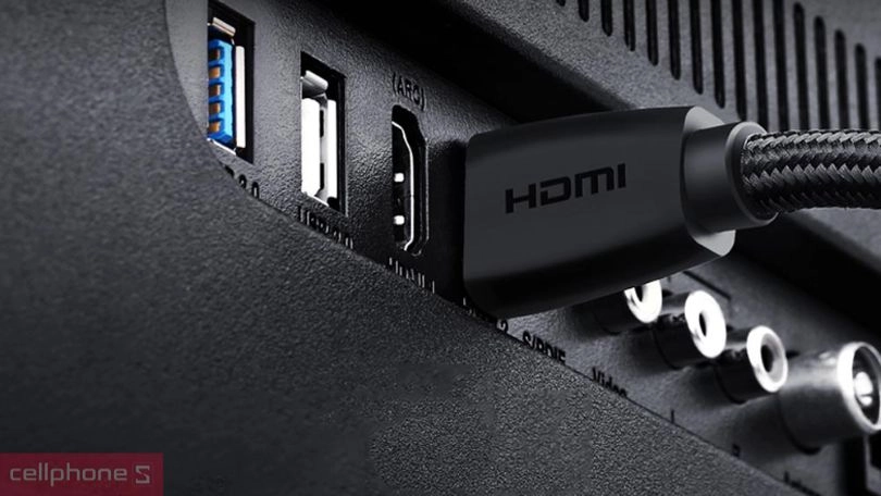 Chất liệu bền bỉ, độ dài tiện lợi