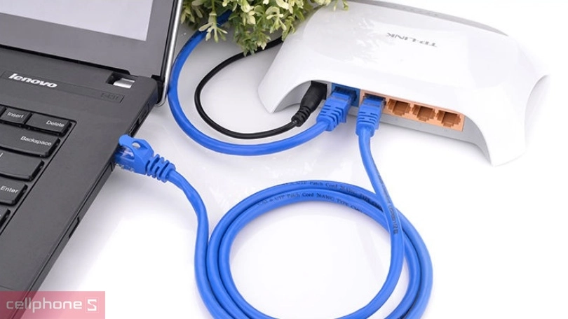 Thiết kế cáp mạng Ugreen Cat6 NW102 11201 1m