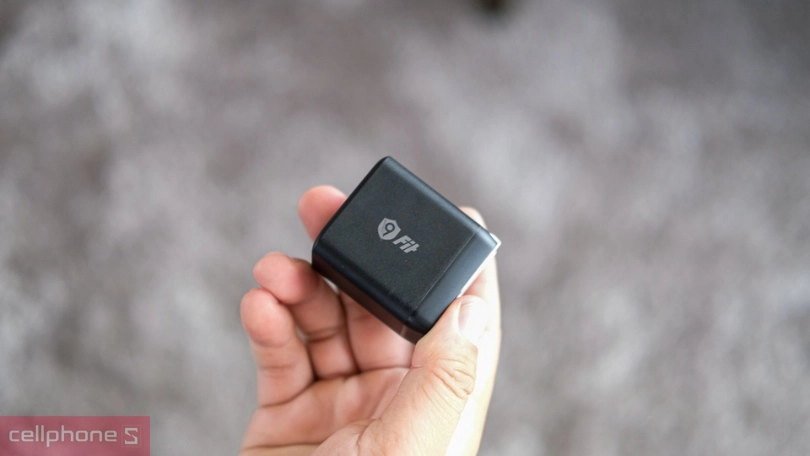 Đánh giá cáp sạc 9Fit có nên mua không?