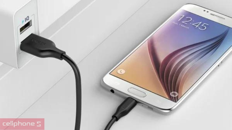 Cáp Micro USB Anker PowerLine A8134 3m