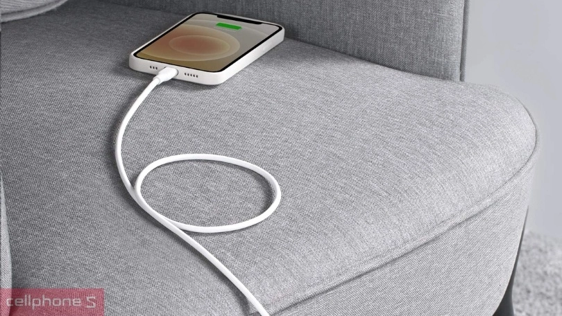 Dây sạc Anker Lightning
