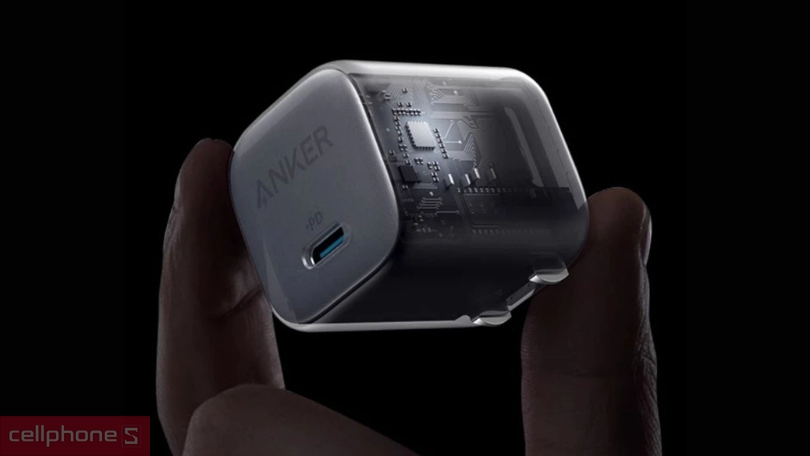 Cốc sạc Anker có giá thành phù hợp với nhiều phân khúc khách hàng