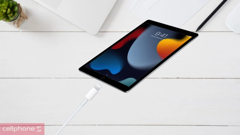 Cáp Type-C to Lightning Apple 2m – Cáp đa năng, hiệu quả 