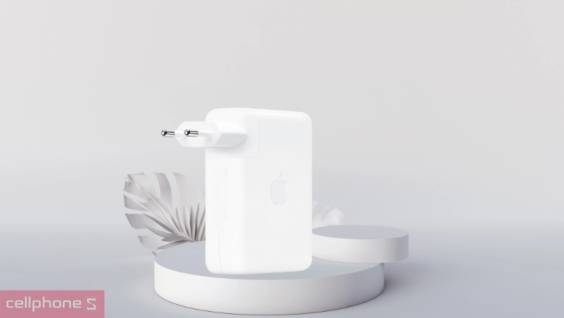 Củ sạc Macbook 140W USB-C (MLYU3ZA/A)