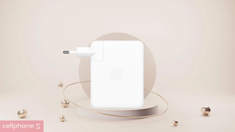 Củ sạc Macbook 140W USB-C (MLYU3ZA/A)