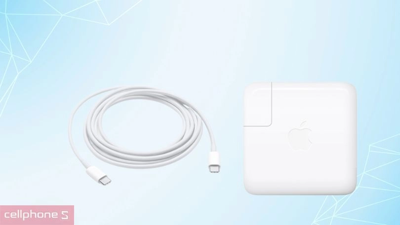 Cáp sạc Apple chính hãng cho Macbook