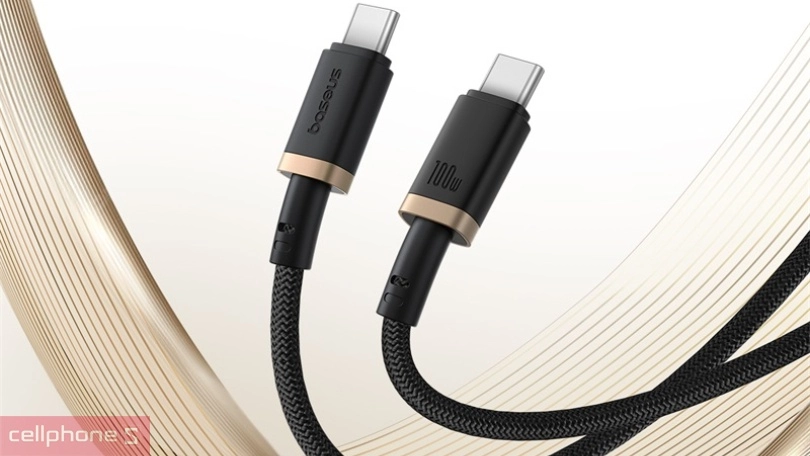 Chất liệu bền, dài 2 mét