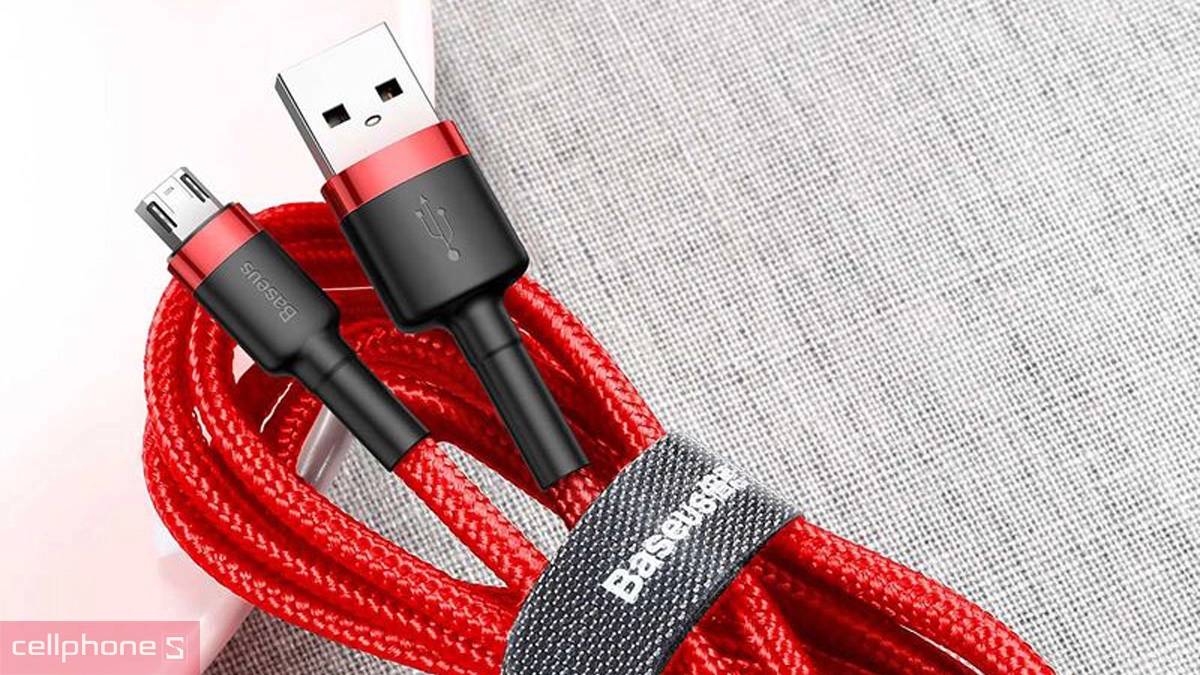 Tối ưu hiệu suất nạp năng lượng cho thiết bị