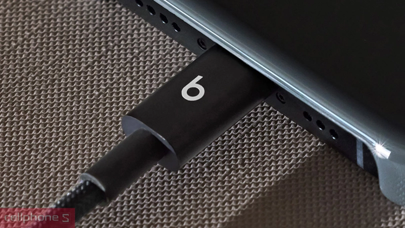 Cáp Beats USB-C to USB-C 2-pack dài 1.5M (MDGC4ZP/A)