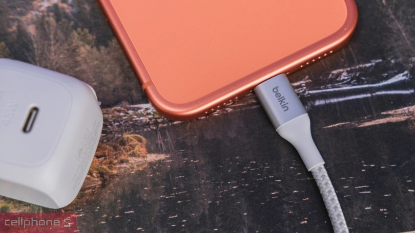 Chất liệu cao cấp, độ dài tiện dụng