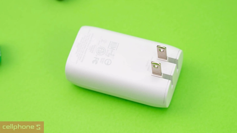 Belkin - Thương hiệu củ, cáp sạc lâu đời uy tín