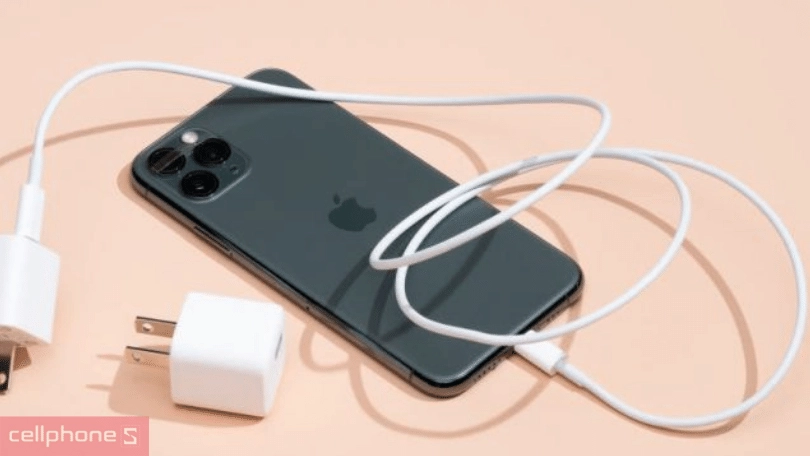 Những ưu điểm của cáp và sạc iPhone 14 (Plus/Pro/Pro Max)