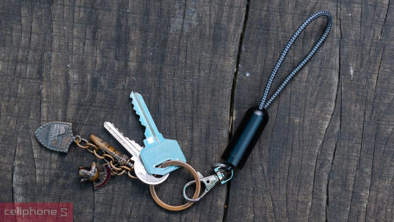 Ưu đãi khi chọn mua combo cáp, củ sạc Hyper