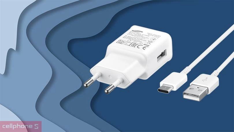 Tại sao nên mua dây sạc type c samsung chính hãng