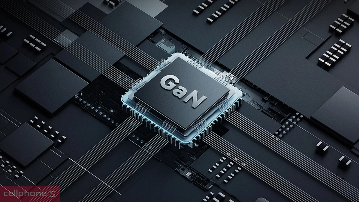 Đạt chuẩn an toàn khi sử dụng