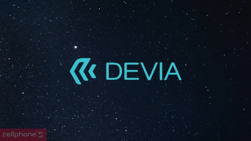 Devia đến từ nước nào?