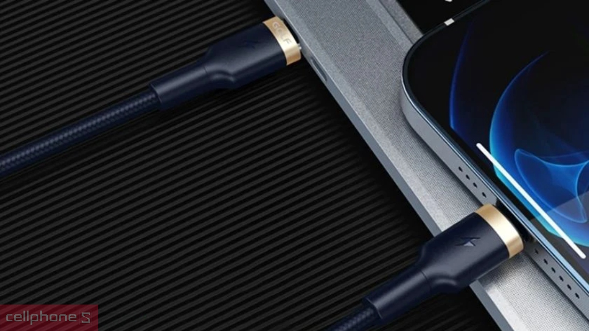 Củ sạc - Cáp sạc Golf