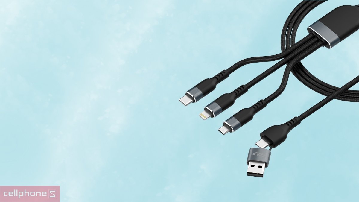 Thiết kế & chất liệu