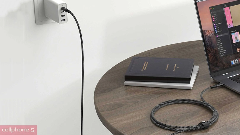 Chiều dài 2m, tương thích tốt