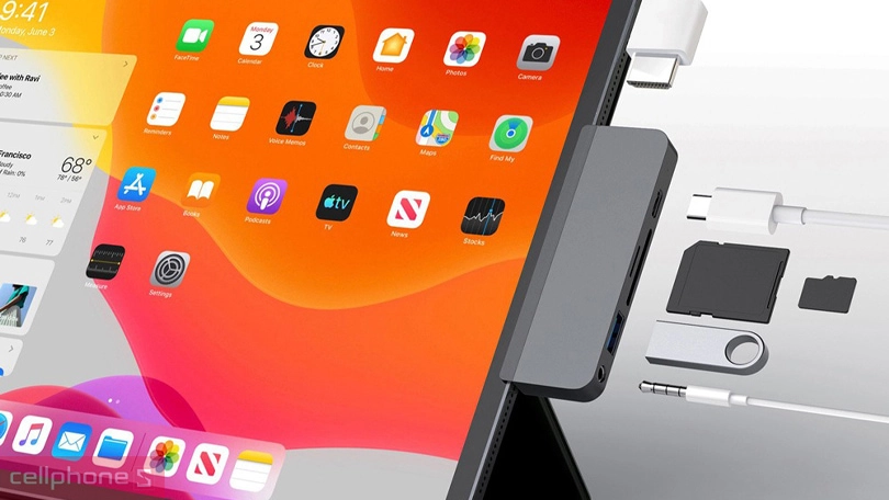 Thương hiệu HyperDrive của nước nào?