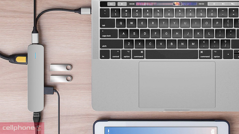 Hyper Hub - thương hiệu uy tín, lâu đời