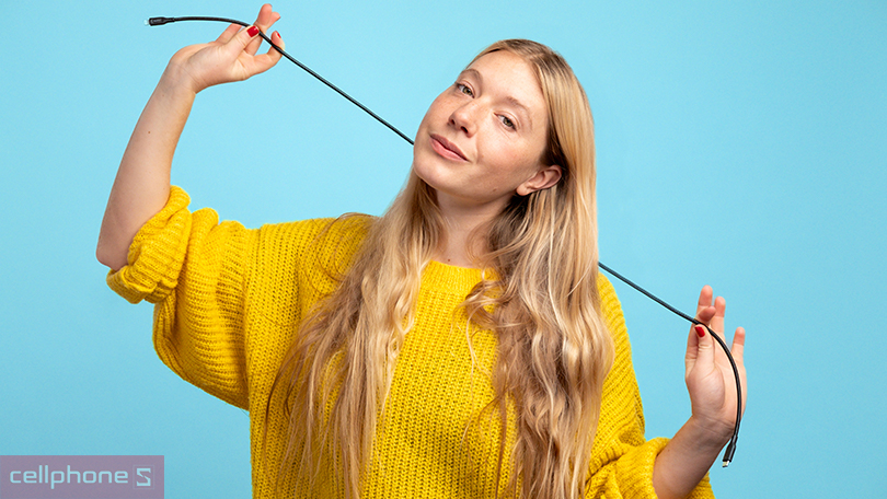 Đánh giá cáp Mophie Essential Type-C to Lightning 1M