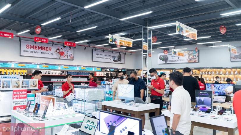 Chọn mua sản phẩm hub Orico chính hãng tại CellphoneS