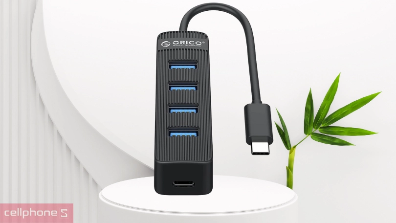 Tốc độ truyền tải dữ liệu ấn tượng