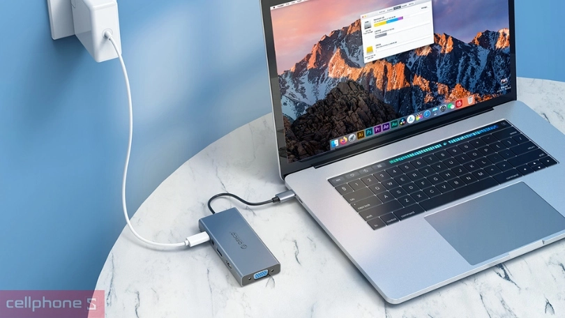 Đa dạng phân khúc