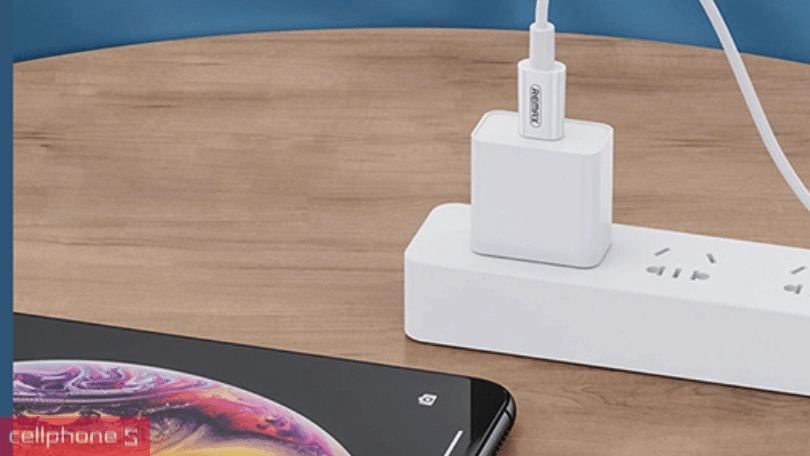 Thương hiệu uy tín từ chất lượng cáp, sạc Remax