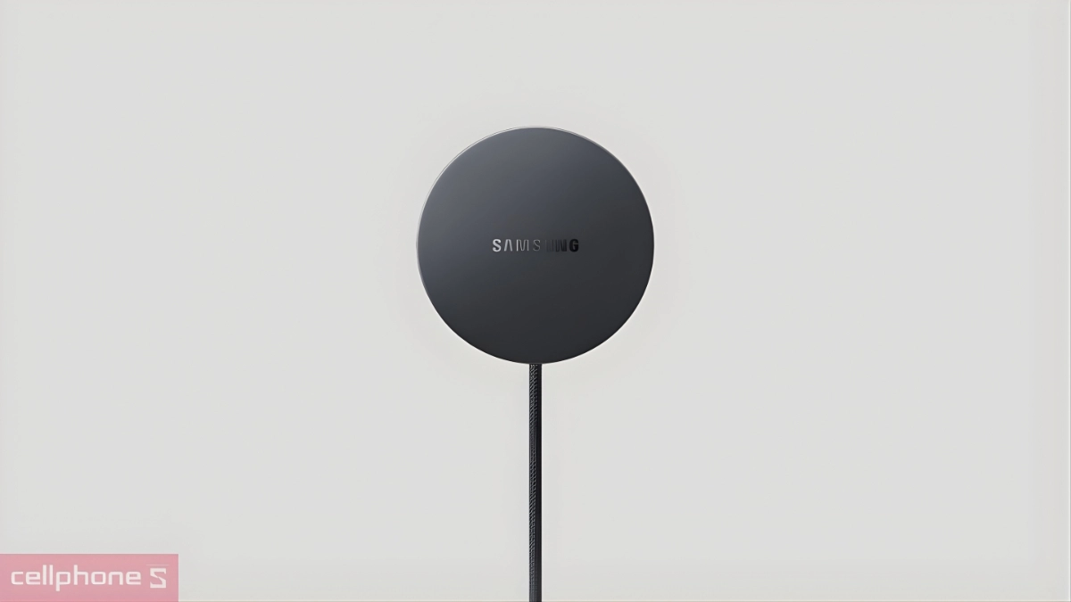 Công suất đế sạc không dây Samsung Magnetic 25W QI2 EB-P2900B