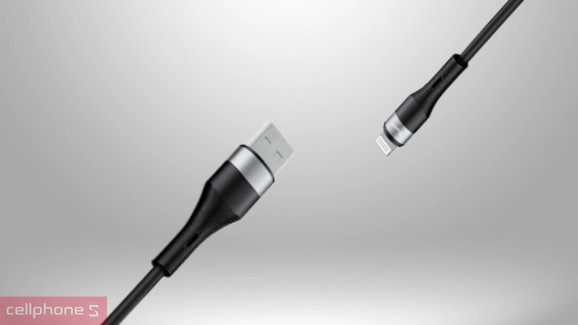 Có mấy loại cáp Trusmi trên thị trường?