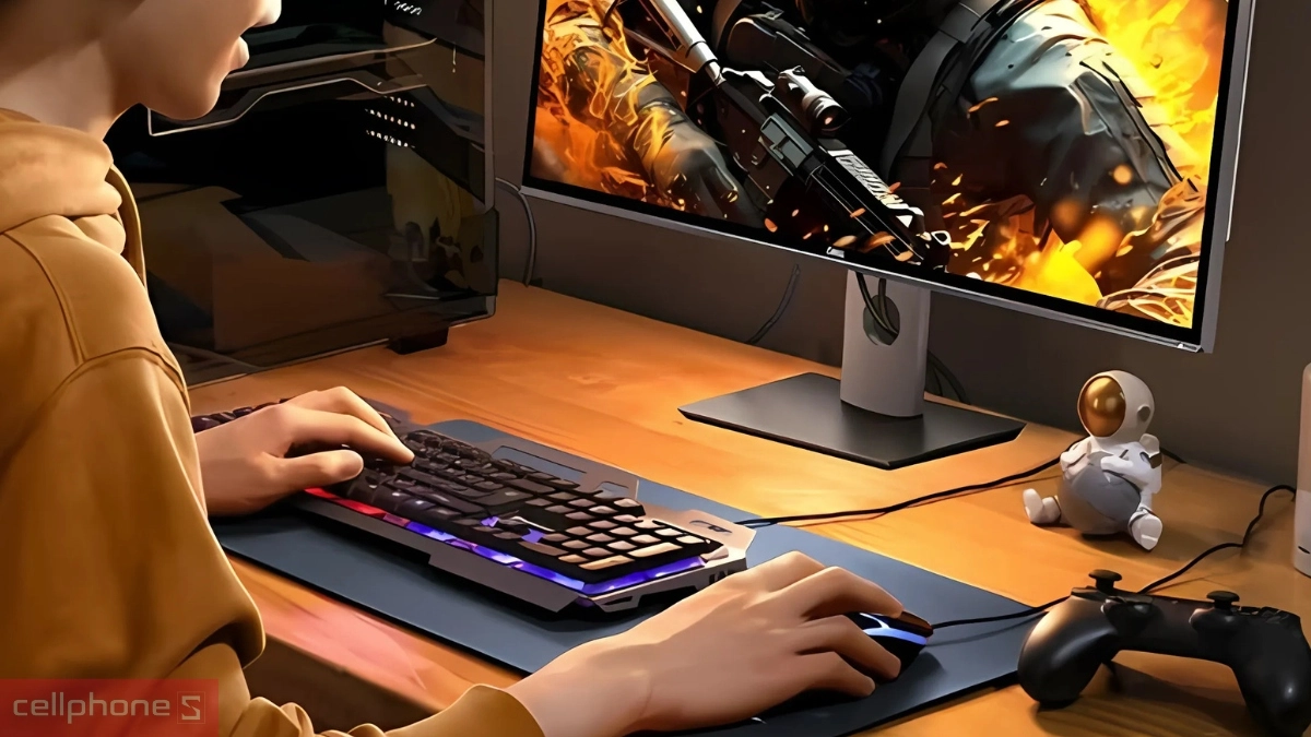 Cáp chuyển đổi Ugreen HDMI 2.1 8K HD175 45431 1.5m - Truyền tải ổn định